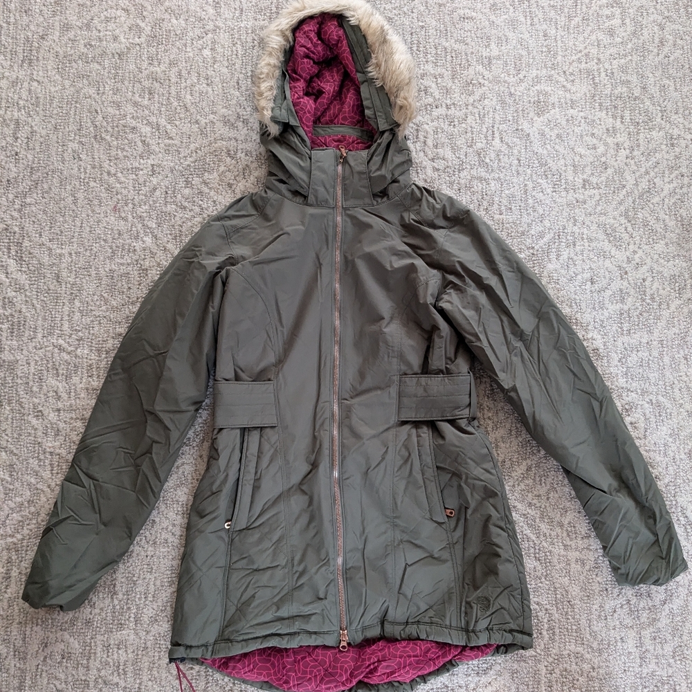 Mountain Hardware Jacket